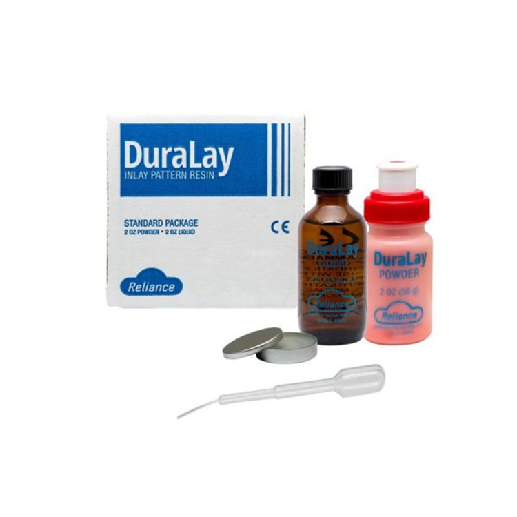 مواد پروتزی